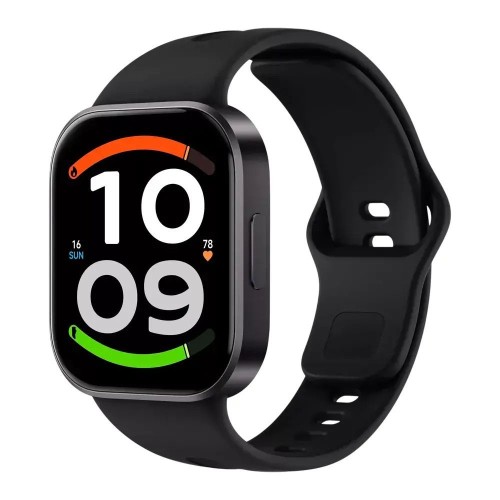 SMARTWATCH XIAOMI REDMI  WATCH 6 ACTIVE (BHR09CZGL) BLACK